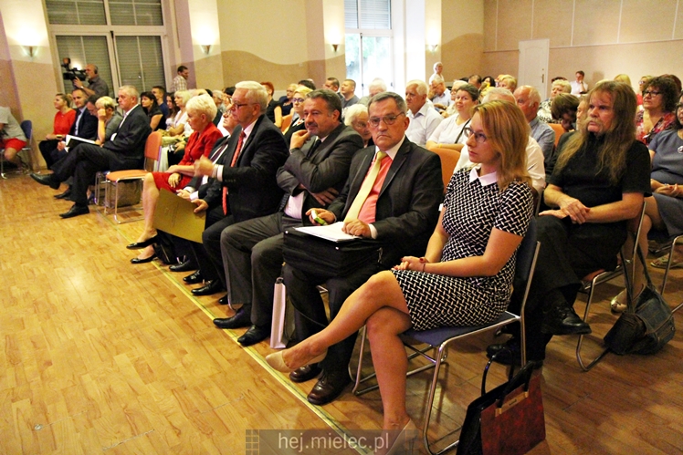 10-lecie Grupy Literackiej SŁOWO