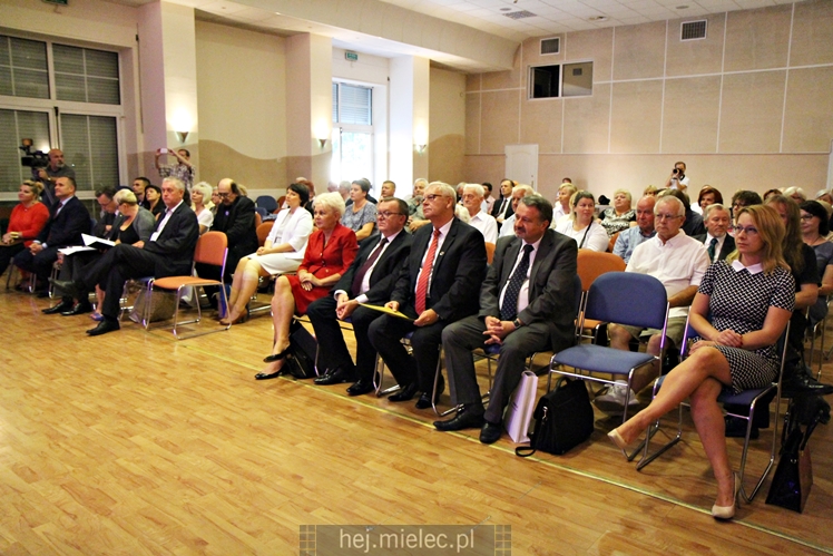 10-lecie Grupy Literackiej SŁOWO
