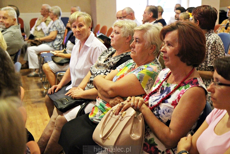 10-lecie Grupy Literackiej SŁOWO