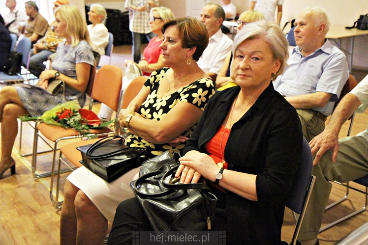 10-lecie Grupy Literackiej SŁOWO