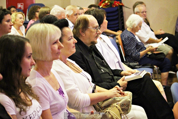 10-lecie Grupy Literackiej SŁOWO