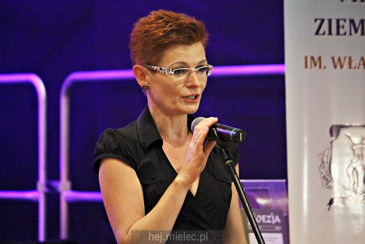 10-lecie Grupy Literackiej SŁOWO