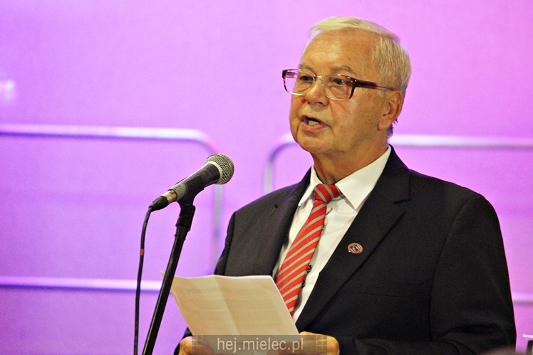 10-lecie Grupy Literackiej SŁOWO