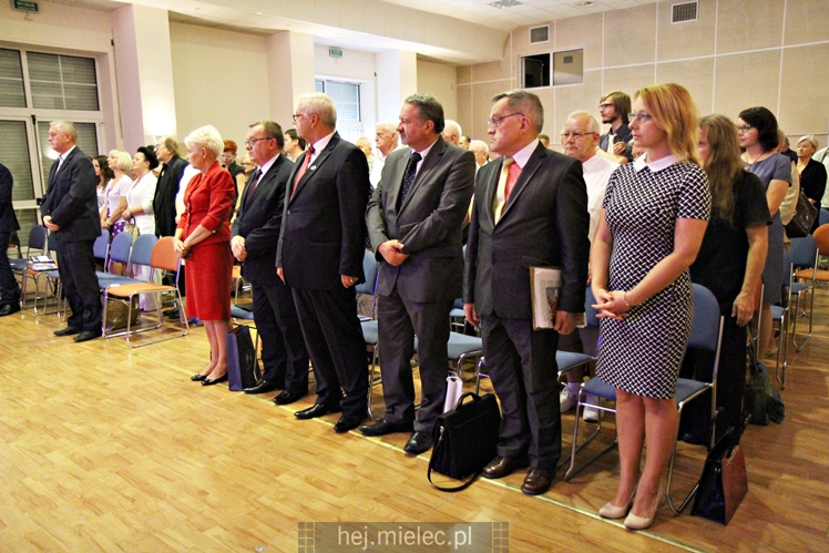 10-lecie Grupy Literackiej SŁOWO
