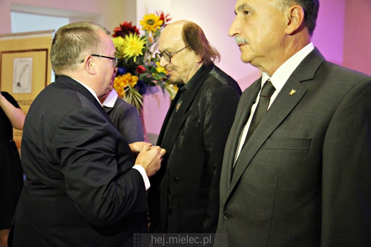 10-lecie Grupy Literackiej SŁOWO