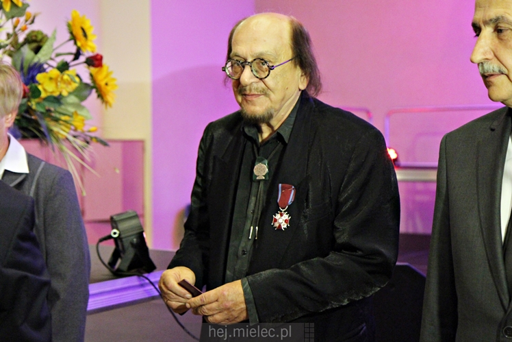 10-lecie Grupy Literackiej SŁOWO