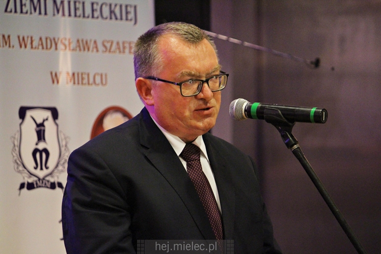 10-lecie Grupy Literackiej SŁOWO