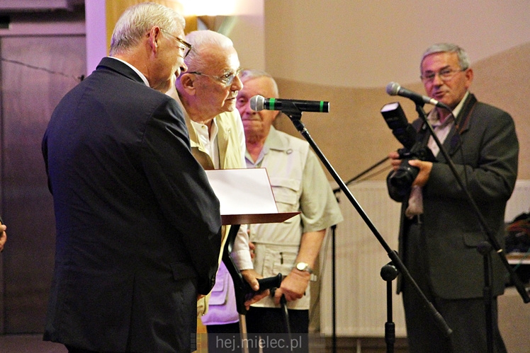 10-lecie Grupy Literackiej SŁOWO