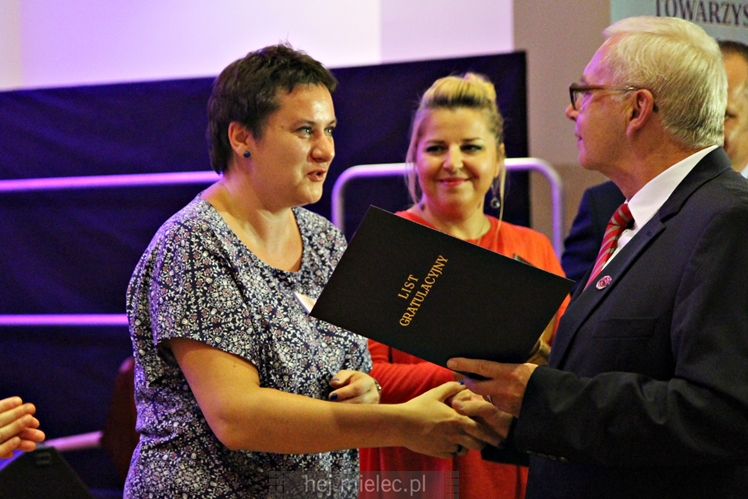 10-lecie Grupy Literackiej SŁOWO