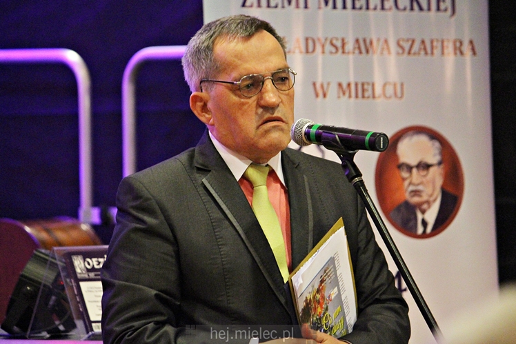 10-lecie Grupy Literackiej SŁOWO