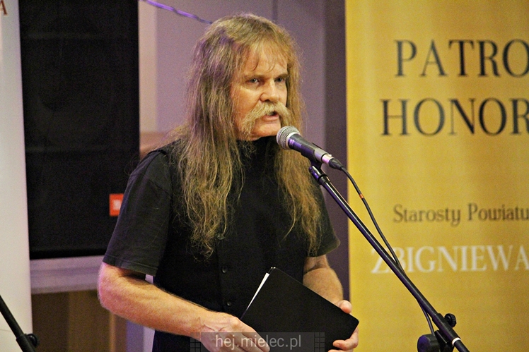 10-lecie Grupy Literackiej SŁOWO