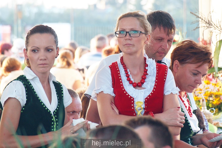 Świetna kulinarna impreza w Padwi Narodowej