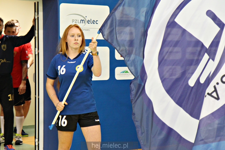 PGNiG Superliga: SPR STAL MIELEC - MEBLE WÓJCIK ELBLĄG