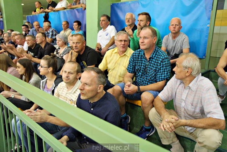 PGNiG Superliga: SPR STAL MIELEC - MEBLE WÓJCIK ELBLĄG