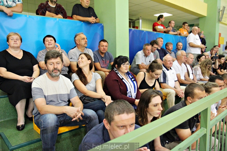 PGNiG Superliga: SPR STAL MIELEC - MEBLE WÓJCIK ELBLĄG