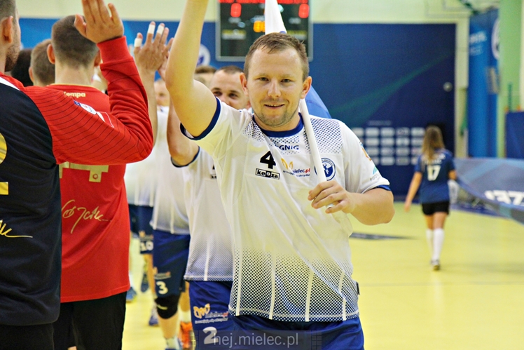 PGNiG Superliga: SPR STAL MIELEC - MEBLE WÓJCIK ELBLĄG