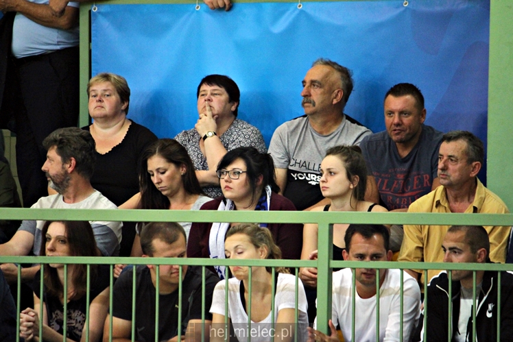 PGNiG Superliga: SPR STAL MIELEC - MEBLE WÓJCIK ELBLĄG