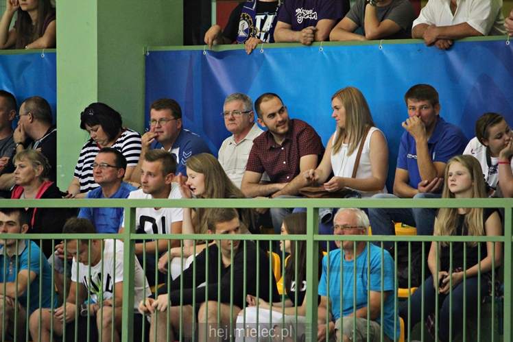 PGNiG Superliga: SPR STAL MIELEC - MEBLE WÓJCIK ELBLĄG