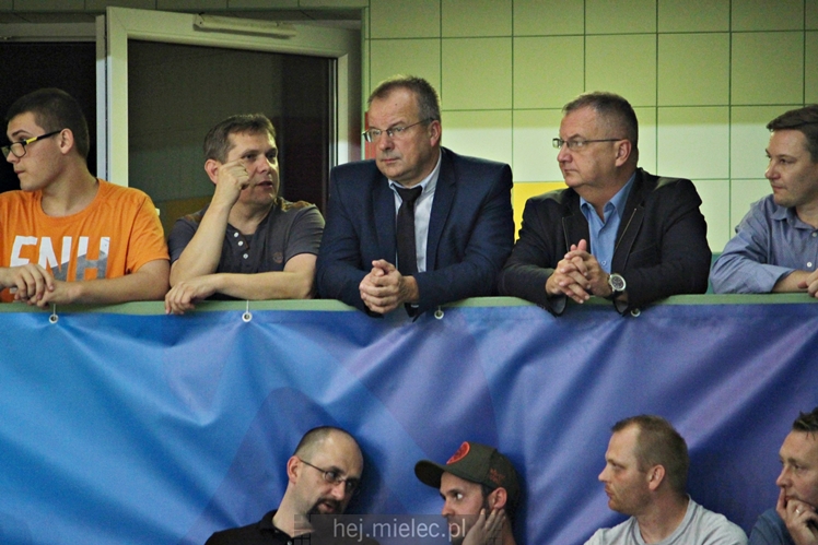 PGNiG Superliga: SPR STAL MIELEC - MEBLE WÓJCIK ELBLĄG
