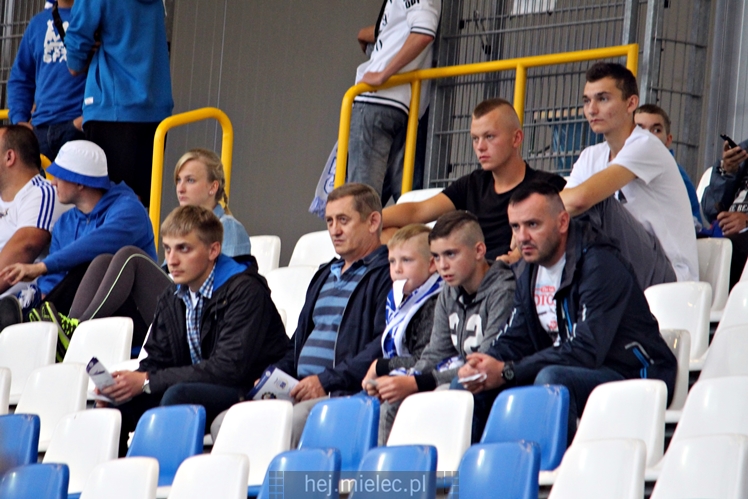 1 liga: FKS STAL MIELEC - OKS STOMIL OLSZTYN