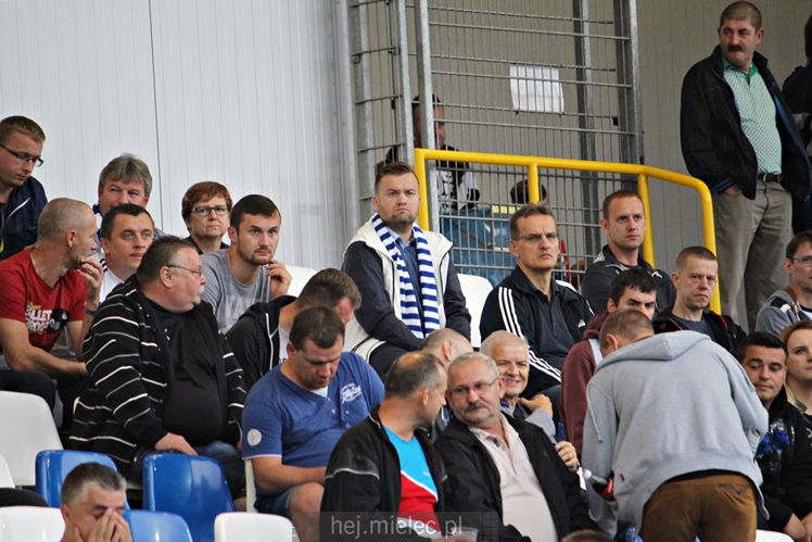 1 liga: FKS STAL MIELEC - OKS STOMIL OLSZTYN