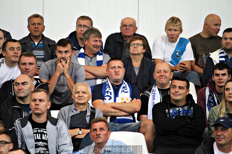 1 liga: FKS STAL MIELEC - OKS STOMIL OLSZTYN