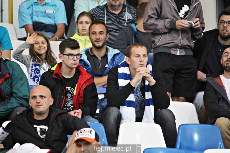 1 liga: FKS STAL MIELEC - OKS STOMIL OLSZTYN