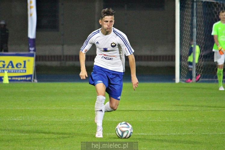 1 liga: FKS STAL MIELEC - OKS STOMIL OLSZTYN