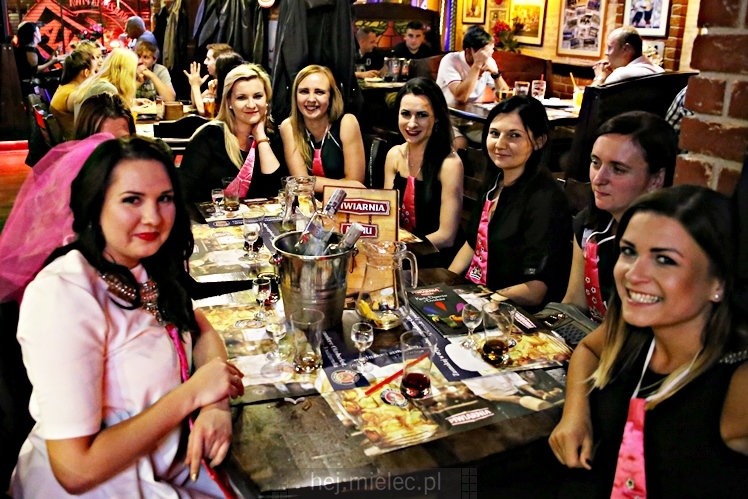 Ruszył OKTOBERFEST z Paulnerem w Piwiarni Warka!