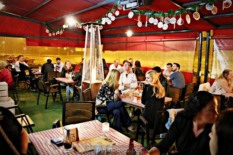 Ruszył OKTOBERFEST z Paulnerem w Piwiarni Warka!