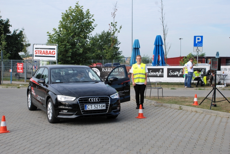 Automobilklub Mielecki Wicemistrzem Polski w Ratownictwie Drogowym
