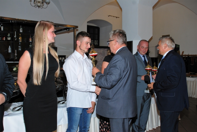 Automobilklub Mielecki Wicemistrzem Polski w Ratownictwie Drogowym