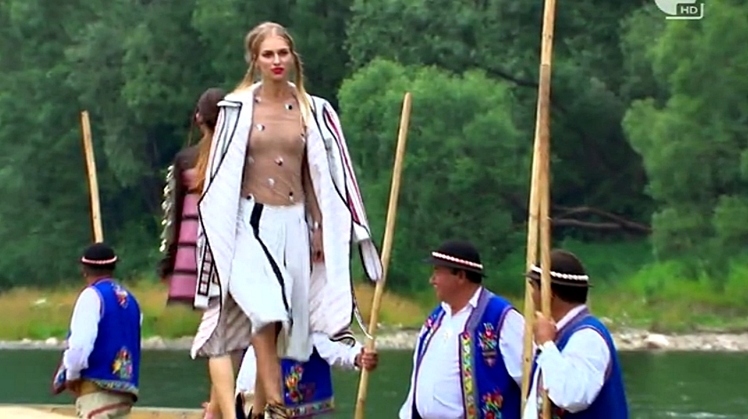 Adrianna Daniel w finałowej piętnastce Top Model