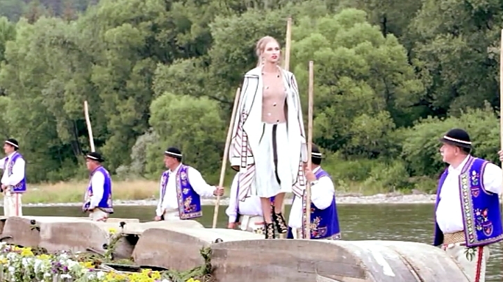 Adrianna Daniel w finałowej piętnastce Top Model