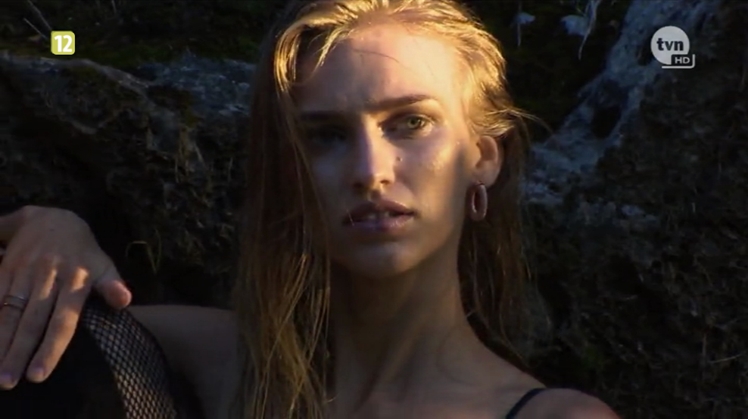 Adrianna Daniel w finałowej piętnastce Top Model