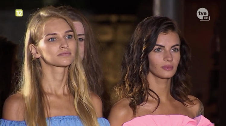 Adrianna Daniel w finałowej piętnastce Top Model