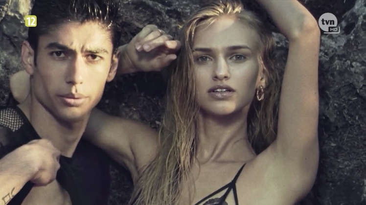 Adrianna Daniel w finałowej piętnastce Top Model