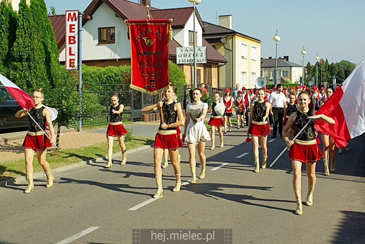 Międzynarodowy Festiwal Orkiestr w Puławach z udziałem Dobrynina