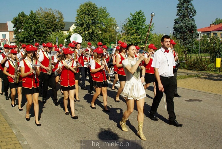 Międzynarodowy Festiwal Orkiestr w Puławach z udziałem Dobrynina