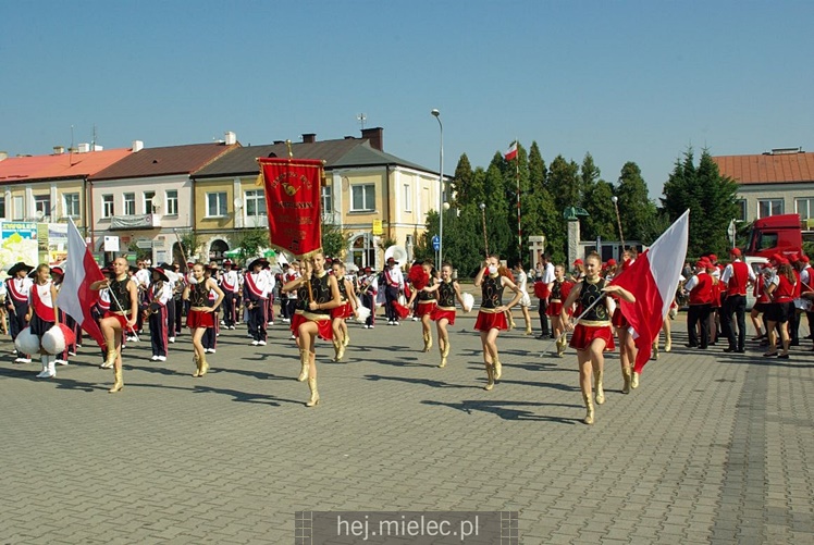 Międzynarodowy Festiwal Orkiestr w Puławach z udziałem Dobrynina