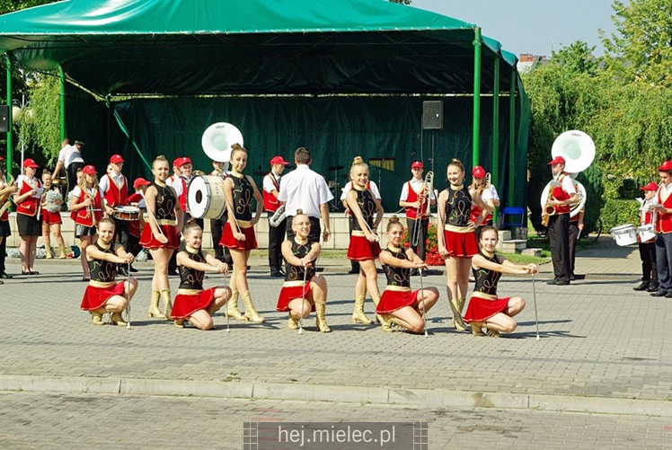 Międzynarodowy Festiwal Orkiestr w Puławach z udziałem Dobrynina