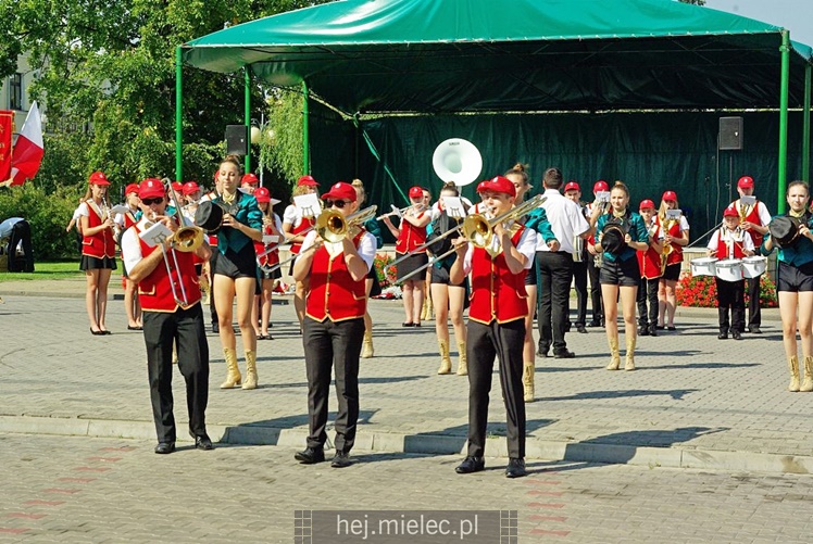 Międzynarodowy Festiwal Orkiestr w Puławach z udziałem Dobrynina