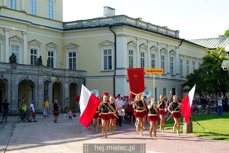 Międzynarodowy Festiwal Orkiestr w Puławach z udziałem Dobrynina