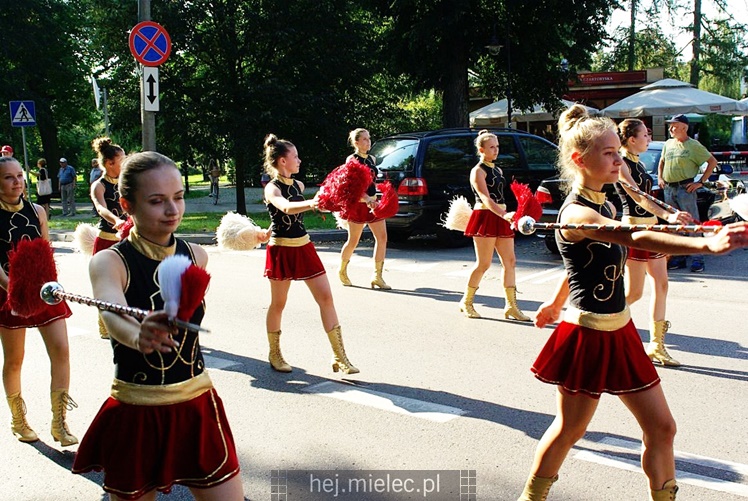 Międzynarodowy Festiwal Orkiestr w Puławach z udziałem Dobrynina