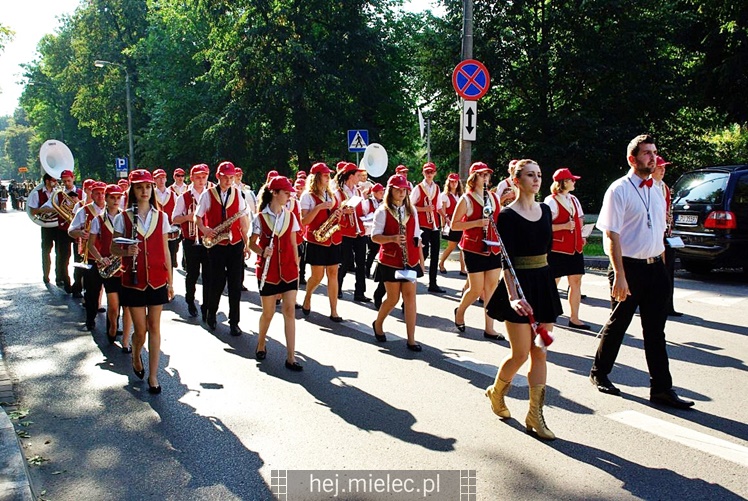 Międzynarodowy Festiwal Orkiestr w Puławach z udziałem Dobrynina
