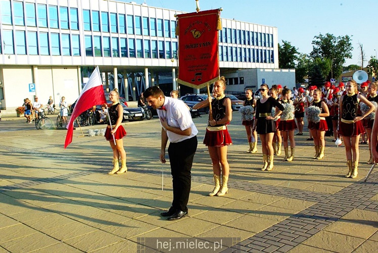 Międzynarodowy Festiwal Orkiestr w Puławach z udziałem Dobrynina