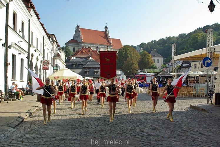 Międzynarodowy Festiwal Orkiestr w Puławach z udziałem Dobrynina