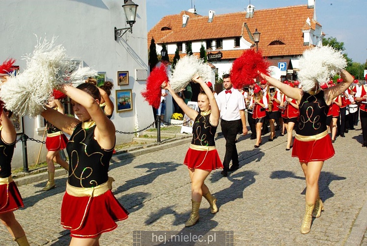Międzynarodowy Festiwal Orkiestr w Puławach z udziałem Dobrynina