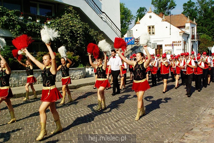 Międzynarodowy Festiwal Orkiestr w Puławach z udziałem Dobrynina