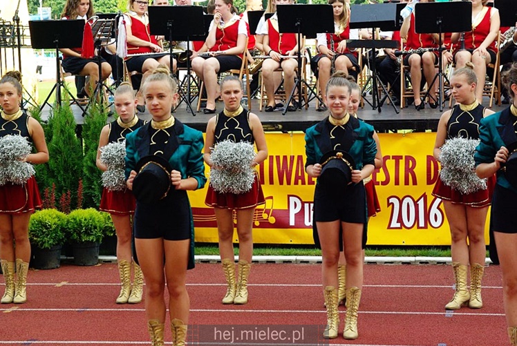 Międzynarodowy Festiwal Orkiestr w Puławach z udziałem Dobrynina